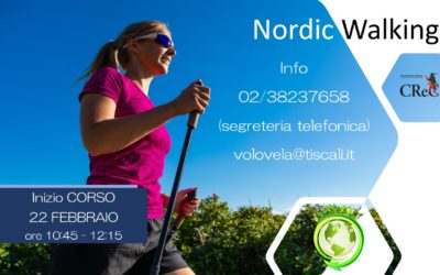 I benefici del Nordic Walking
